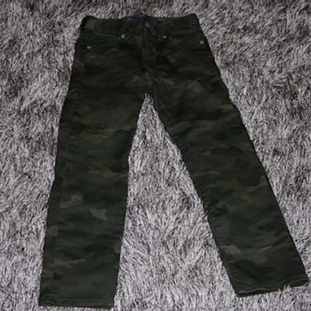 Old Navy Boys Jeans